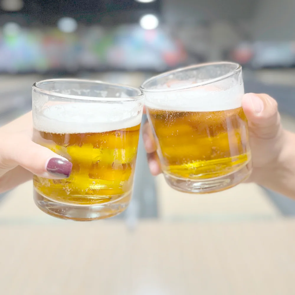Cervezas